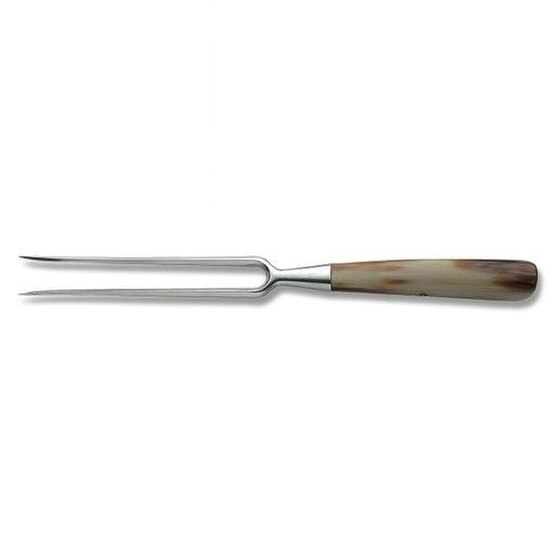 Ox Horn Handle